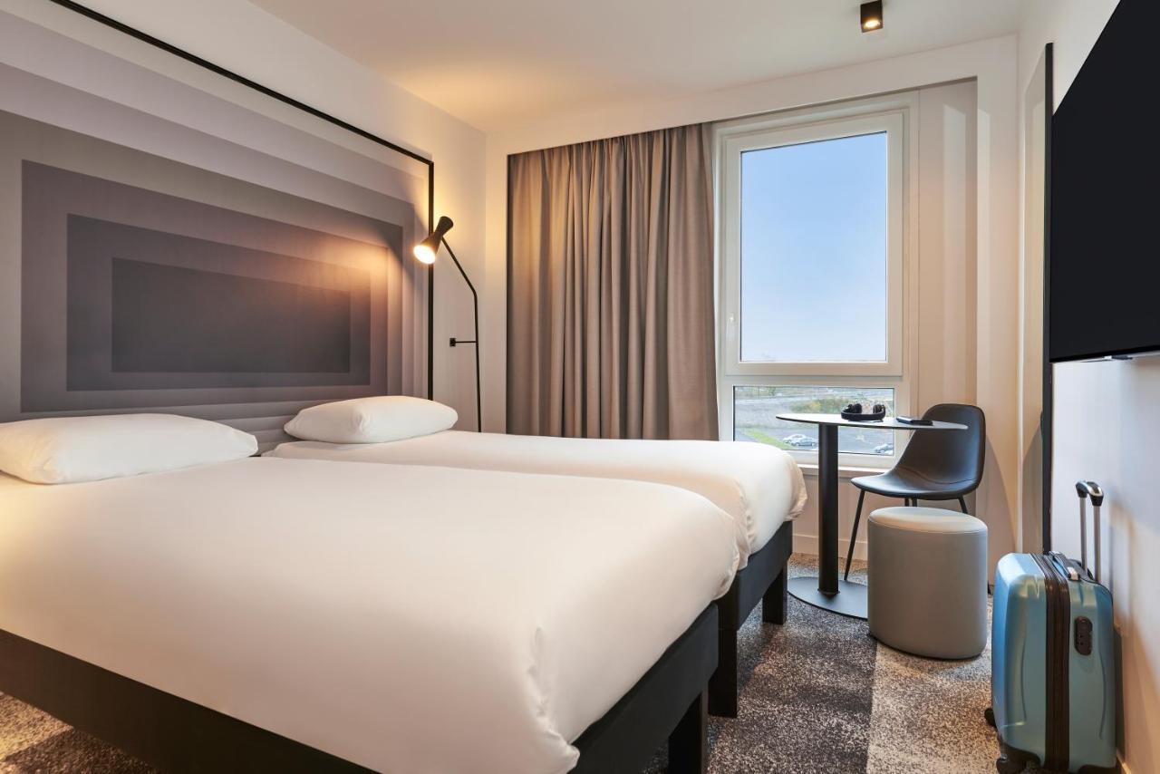 Ibis Bethune Centre Gare Luaran gambar