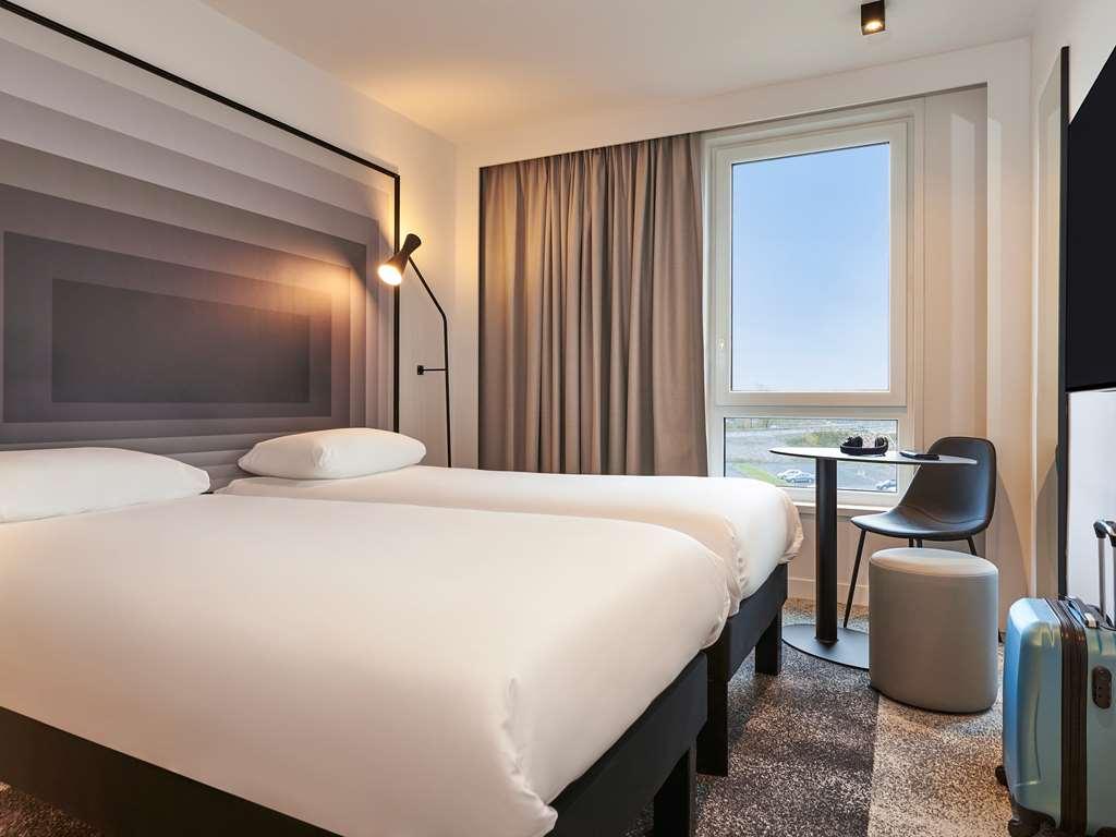 Ibis Bethune Centre Gare Bilik gambar