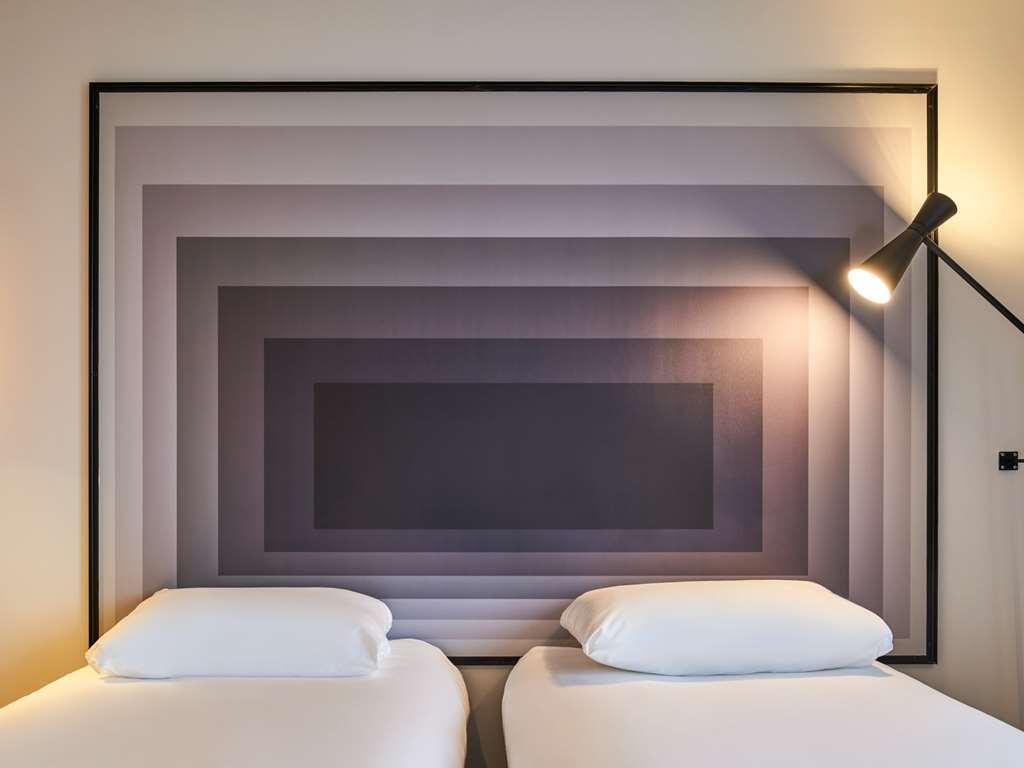 Ibis Bethune Centre Gare Bilik gambar