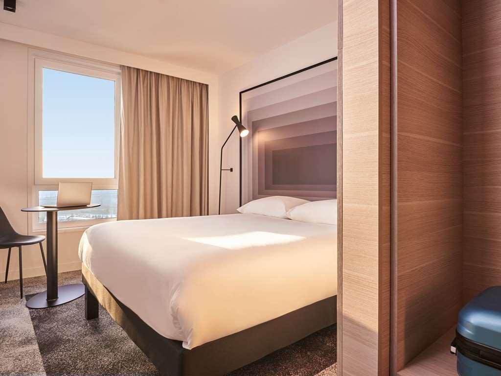 Ibis Bethune Centre Gare Bilik gambar